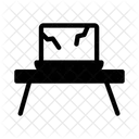 Laptop  Icon
