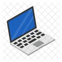 Laptop  아이콘