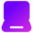 Laptop  Icon