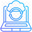 Laptop Icon