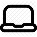 Laptop  Icon