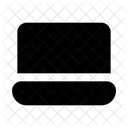 Laptop  Icon