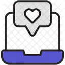 Laptop  Icon