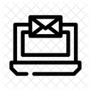 Laptop  Icon