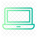 Laptop  Icon