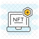 Laptop  Icon