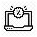 Laptop  Icon