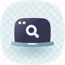 Laptop Icon
