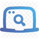 Laptop Icon