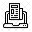 Laptop  Icon