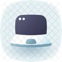 Laptop Icon