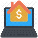 Laptop  Icon