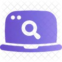 Laptop Icon