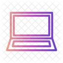 Laptop  Icon