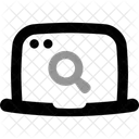 Laptop Icon