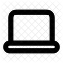 Computer Business Technology Icon