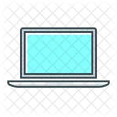 Laptop Macbook  Icon