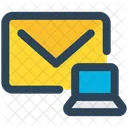 Email Mail Envelope Icon