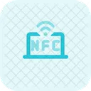 NFC Technologie Fur Laptops NFC WLAN NFC Symbol