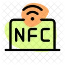 NFC Technologie Fur Laptops NFC WLAN NFC Symbol