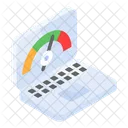 Laptop Optimization  Icon