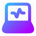 Laptop-performance  Icon