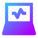 Laptop-performance  Icon