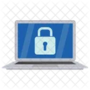 Laptop Protection Laptop Protection Icon