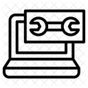 Schlussel Symbol
