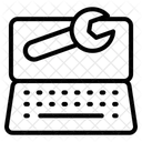Schlussel Symbol