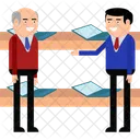 Laptop sale  Icon