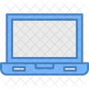 Laptop Screen Laptop Screen Icon