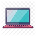 Laptop Screen Icon