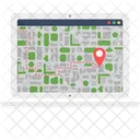 Asset Map Tablet Guide 아이콘