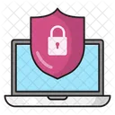 Privacy Security Protection Icon