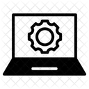 Service Anruf Technologie Symbol
