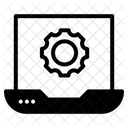 Service Anruf Technologie Symbol