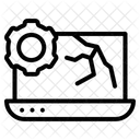 Schlussel Symbol