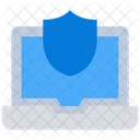 Security Shield Antivirus Icon