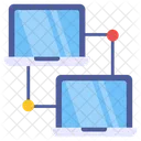 Laptop Transfer  アイコン