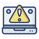 Warning Danger Error Icon