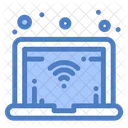 Rede Wi Fi Icon