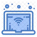 Network Wifi Icon