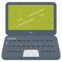 Laptops esportivos  Ícone