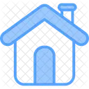 Imoveis Arquitetura Casa Ícone