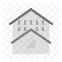 Casa Grande Casa Ícone