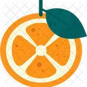 Laranja  Ícone