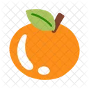 Laranja  Icon