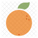 Laranja  Ícone