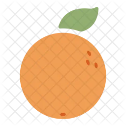 Laranja  Ícone